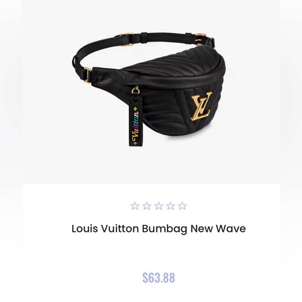 IN SEARCH OF THIS EXACT BAG